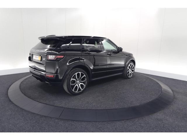 Land Rover Range Rover Evoque 2.0 Si4 Autobiography | Alarm | Panoramadak | 360 Camera | Elektrische Kofferklep | Stoelverwarming