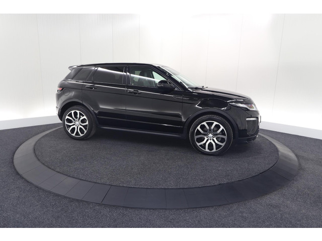 Land Rover Range Rover Evoque 2.0 Si4 Autobiography | Alarm | Panoramadak | 360 Camera | Elektrische Kofferklep | Stoelverwarming