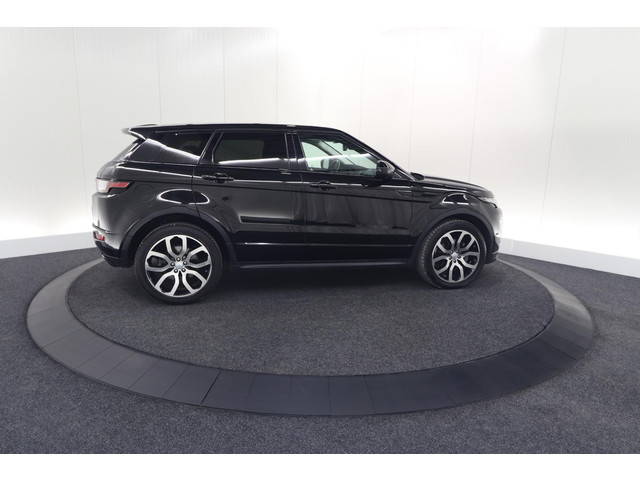Land Rover Range Rover Evoque 2.0 Si4 Autobiography | Alarm | Panoramadak | 360 Camera | Elektrische Kofferklep | Stoelverwarming