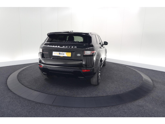 Land Rover Range Rover Evoque 2.0 Si4 Autobiography | Alarm | Panoramadak | 360 Camera | Elektrische Kofferklep | Stoelverwarming