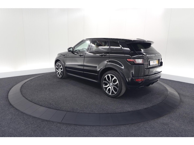 Land Rover Range Rover Evoque 2.0 Si4 Autobiography | Alarm | Panoramadak | 360 Camera | Elektrische Kofferklep | Stoelverwarming