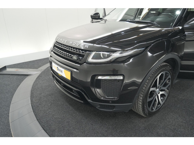 Land Rover Range Rover Evoque 2.0 Si4 Autobiography | Alarm | Panoramadak | 360 Camera | Elektrische Kofferklep | Stoelverwarming