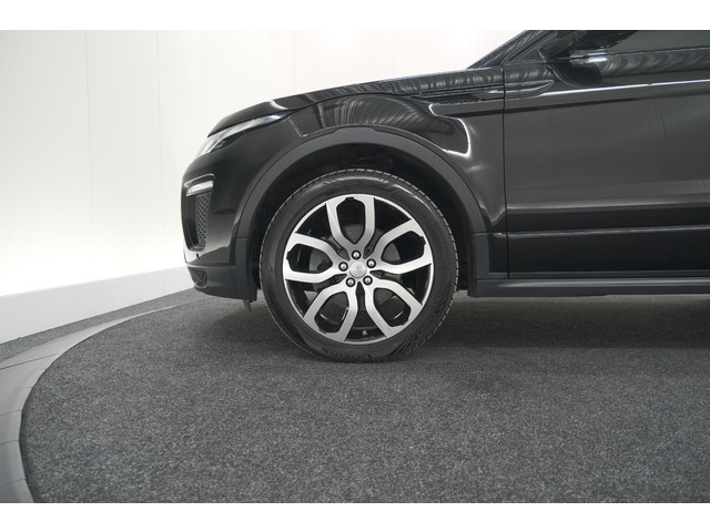 Land Rover Range Rover Evoque 2.0 Si4 Autobiography | Alarm | Panoramadak | 360 Camera | Elektrische Kofferklep | Stoelverwarming