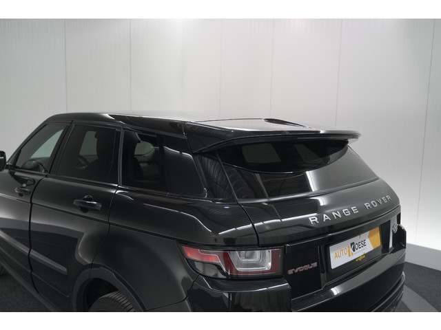 Land Rover Range Rover Evoque 2.0 Si4 Autobiography | Alarm | Panoramadak | 360 Camera | Elektrische Kofferklep | Stoelverwarming