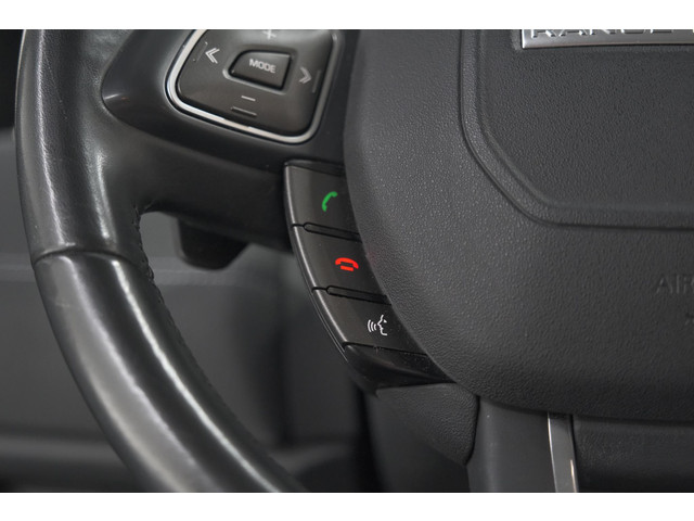 Land Rover Range Rover Evoque 2.0 Si4 Autobiography | Alarm | Panoramadak | 360 Camera | Elektrische Kofferklep | Stoelverwarming