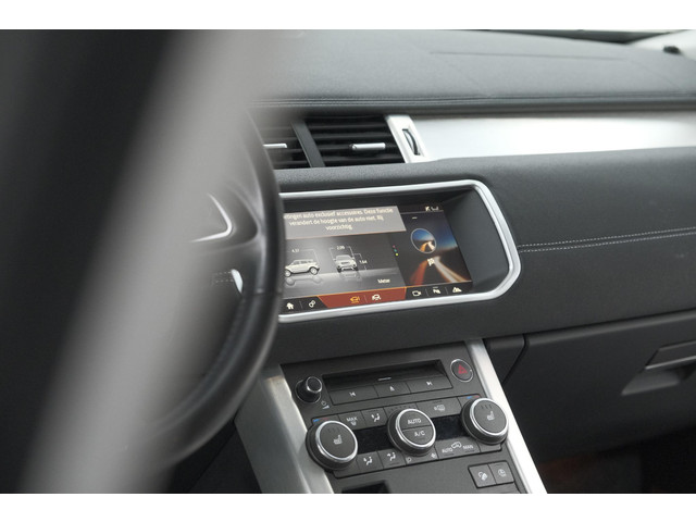 Land Rover Range Rover Evoque 2.0 Si4 Autobiography | Alarm | Panoramadak | 360 Camera | Elektrische Kofferklep | Stoelverwarming