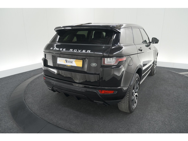 Land Rover Range Rover Evoque 2.0 Si4 Autobiography | Alarm | Panoramadak | 360 Camera | Elektrische Kofferklep | Stoelverwarming