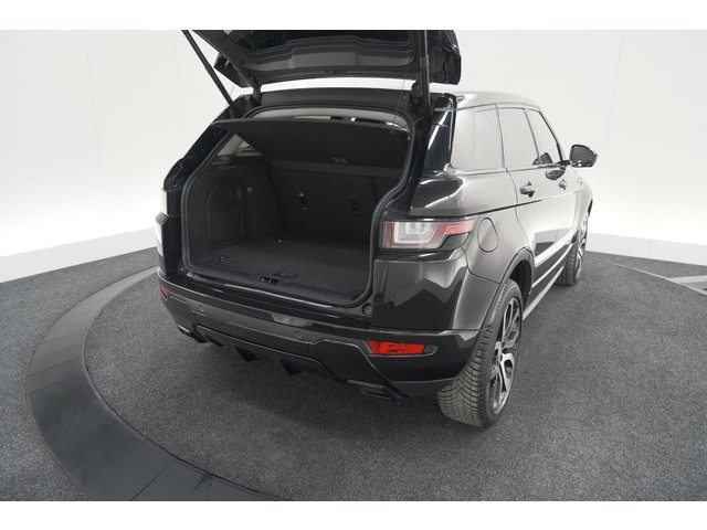 Land Rover Range Rover Evoque 2.0 Si4 Autobiography | Alarm | Panoramadak | 360 Camera | Elektrische Kofferklep | Stoelverwarming