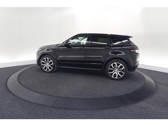 Land Rover Range Rover Evoque 2.0 Si4 Autobiography | Alarm | Panoramadak | 360 Camera | Elektrische Kofferklep | Stoelverwarming