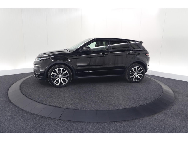 Land Rover Range Rover Evoque 2.0 Si4 Autobiography | Alarm | Panoramadak | 360 Camera | Elektrische Kofferklep | Stoelverwarming
