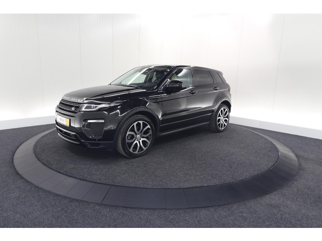 Land Rover Range Rover Evoque 2.0 Si4 Autobiography | Alarm | Panoramadak | 360 Camera | Elektrische Kofferklep | Stoelverwarming
