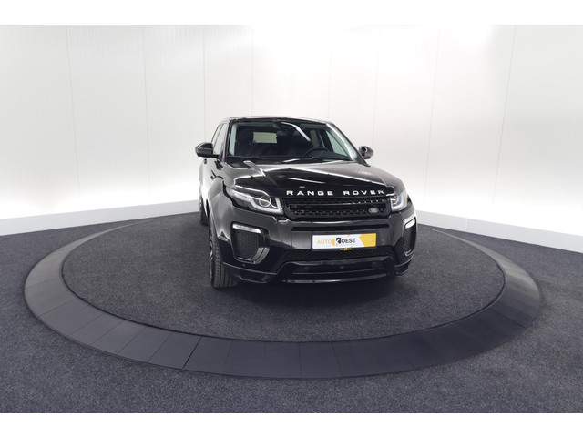 Land Rover Range Rover Evoque 2.0 Si4 Autobiography | Alarm | Panoramadak | 360 Camera | Elektrische Kofferklep | Stoelverwarming