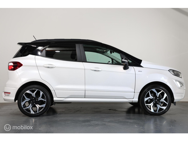 Ford EcoSport 1.0 EcoBoost ST-Line - NAVI-CAMERA-AIRCO
