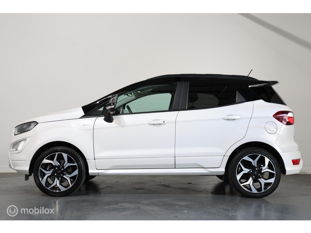 Ford EcoSport 1.0 EcoBoost ST-Line - NAVI-CAMERA-AIRCO