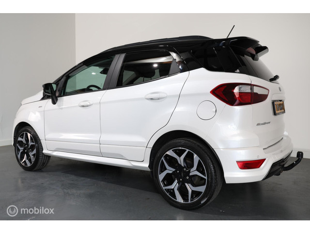 Ford EcoSport 1.0 EcoBoost ST-Line - NAVI-CAMERA-AIRCO