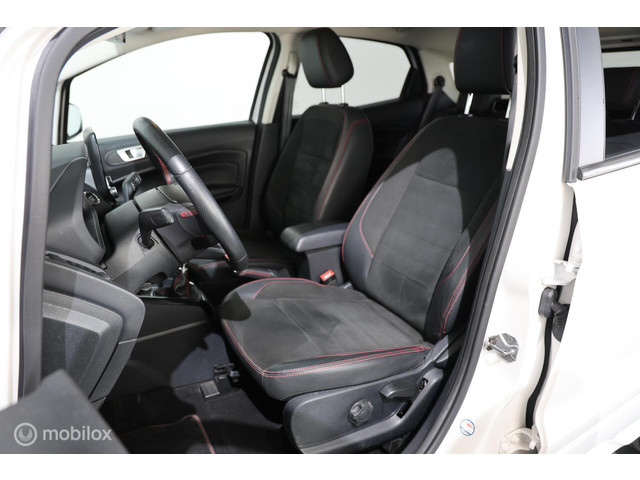 Ford EcoSport 1.0 EcoBoost ST-Line - NAVI-CAMERA-AIRCO