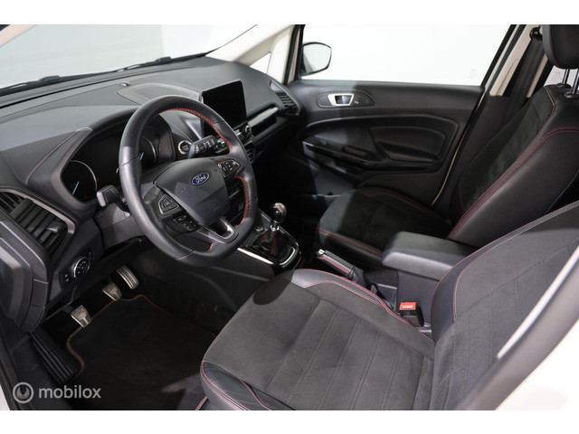 Ford EcoSport 1.0 EcoBoost ST-Line - NAVI-CAMERA-AIRCO