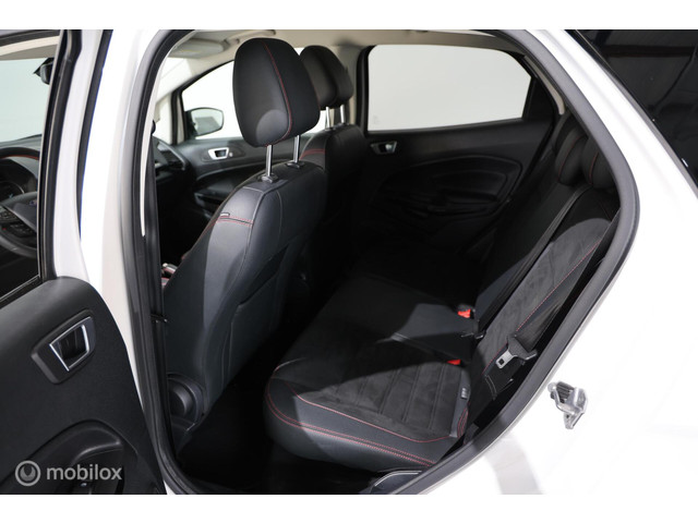 Ford EcoSport 1.0 EcoBoost ST-Line - NAVI-CAMERA-AIRCO