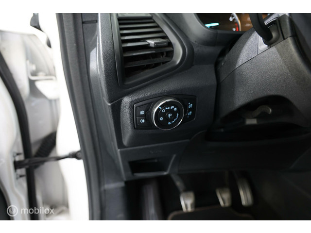 Ford EcoSport 1.0 EcoBoost ST-Line - NAVI-CAMERA-AIRCO