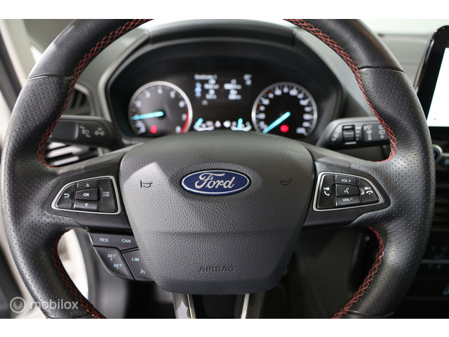 Ford EcoSport 1.0 EcoBoost ST-Line - NAVI-CAMERA-AIRCO