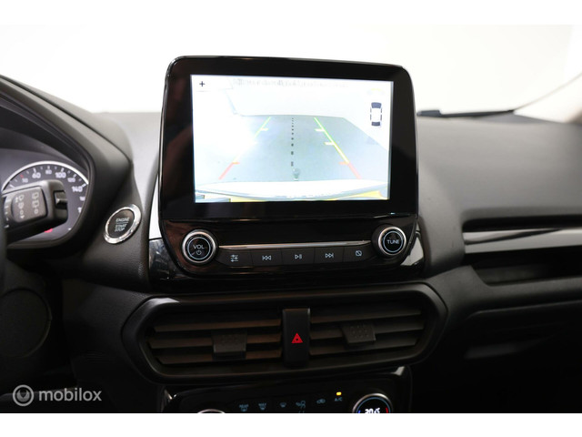 Ford EcoSport 1.0 EcoBoost ST-Line - NAVI-CAMERA-AIRCO