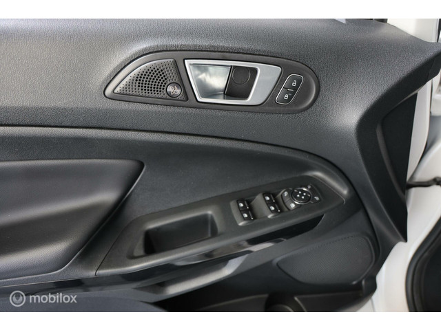 Ford EcoSport 1.0 EcoBoost ST-Line - NAVI-CAMERA-AIRCO