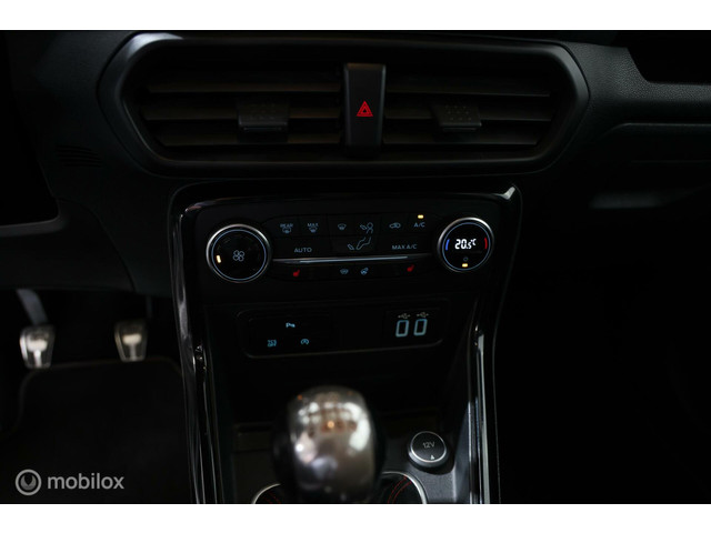 Ford EcoSport 1.0 EcoBoost ST-Line - NAVI-CAMERA-AIRCO
