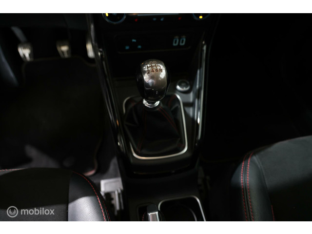 Ford EcoSport 1.0 EcoBoost ST-Line - NAVI-CAMERA-AIRCO