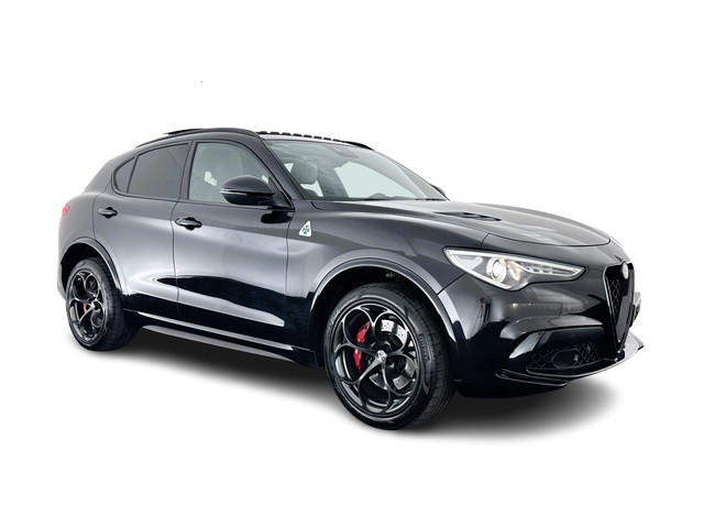alfa-romeo-stelvio-2.9-v6-awd-quadrifoglio-incl-btw-aut.-pano---leather-alcantara---xenon---adaptive-cruise---blind-spot---harman-kardon---memor