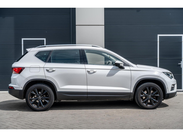 Seat Ateca 1.0 EcoTSI Limited Edition Cam|Navi|Carplay|Led