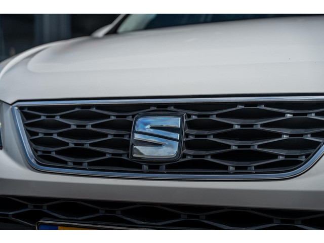 Seat Ateca 1.0 EcoTSI Limited Edition Cam|Navi|Carplay|Led