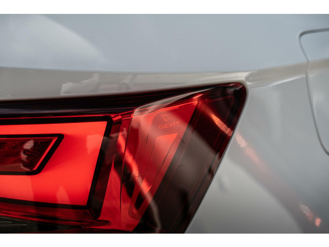 Seat Ateca 1.0 EcoTSI Limited Edition Cam|Navi|Carplay|Led