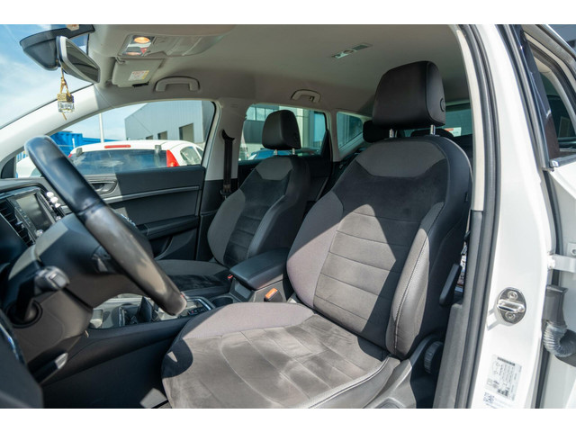 Seat Ateca 1.0 EcoTSI Limited Edition Cam|Navi|Carplay|Led
