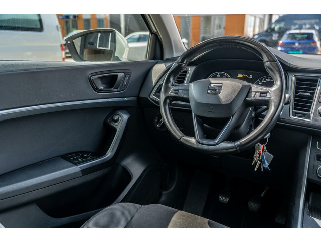 Seat Ateca 1.0 EcoTSI Limited Edition Cam|Navi|Carplay|Led