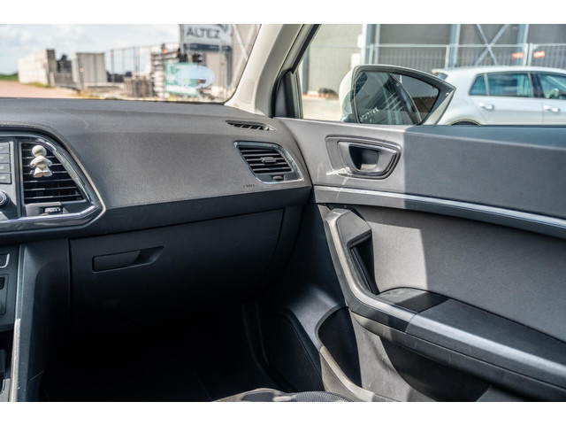 Seat Ateca 1.0 EcoTSI Limited Edition Cam|Navi|Carplay|Led