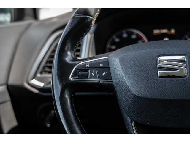 Seat Ateca 1.0 EcoTSI Limited Edition Cam|Navi|Carplay|Led