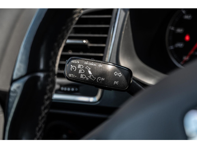 Seat Ateca 1.0 EcoTSI Limited Edition Cam|Navi|Carplay|Led