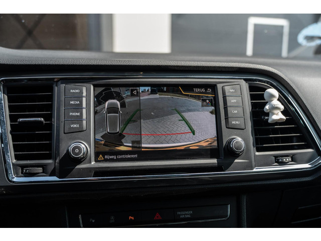 Seat Ateca 1.0 EcoTSI Limited Edition Cam|Navi|Carplay|Led