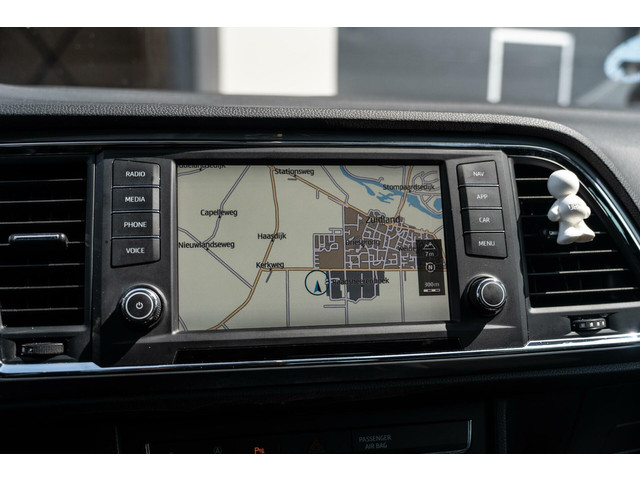 Seat Ateca 1.0 EcoTSI Limited Edition Cam|Navi|Carplay|Led