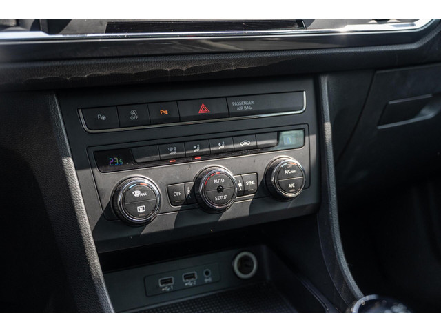 Seat Ateca 1.0 EcoTSI Limited Edition Cam|Navi|Carplay|Led