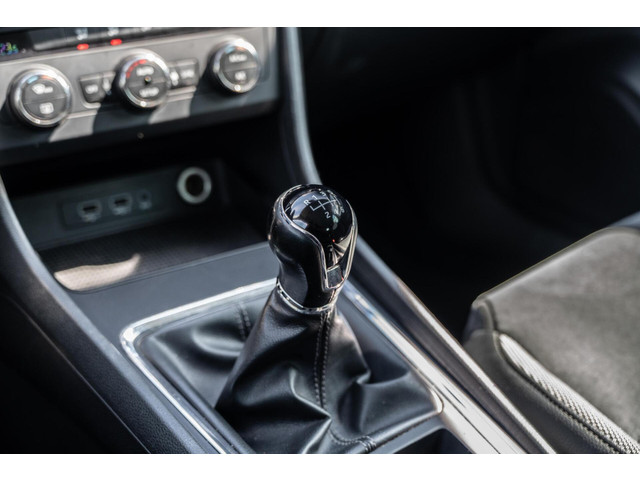 Seat Ateca 1.0 EcoTSI Limited Edition Cam|Navi|Carplay|Led