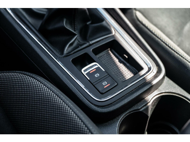 Seat Ateca 1.0 EcoTSI Limited Edition Cam|Navi|Carplay|Led