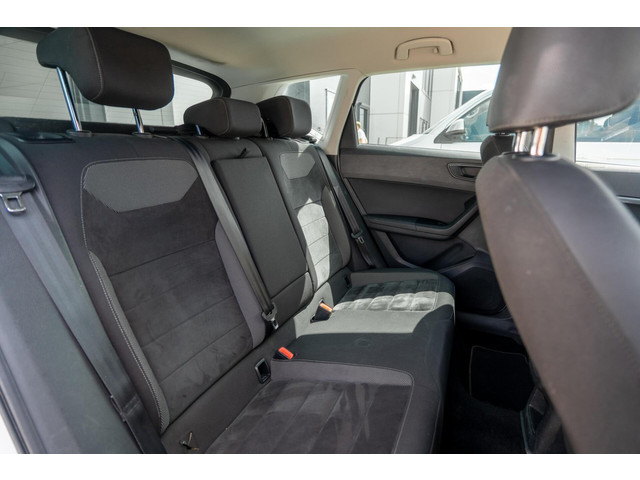 Seat Ateca 1.0 EcoTSI Limited Edition Cam|Navi|Carplay|Led