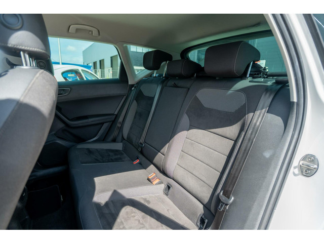 Seat Ateca 1.0 EcoTSI Limited Edition Cam|Navi|Carplay|Led