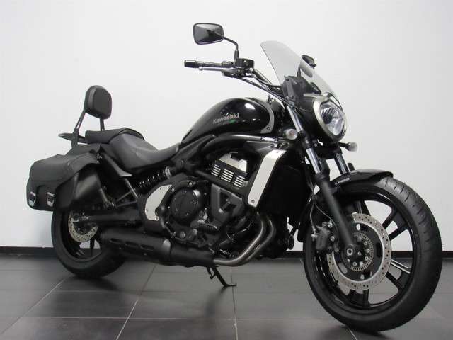 Kawasaki Vulcan S ABS