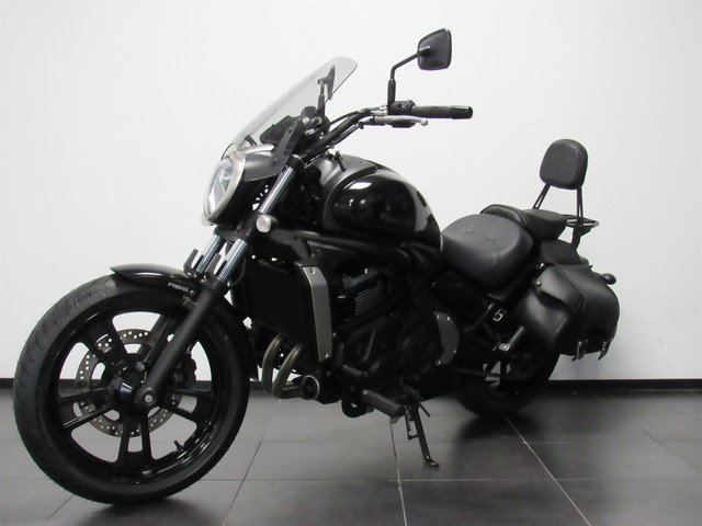 Kawasaki Vulcan S ABS