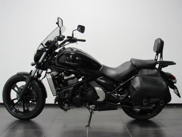 Kawasaki Vulcan S ABS