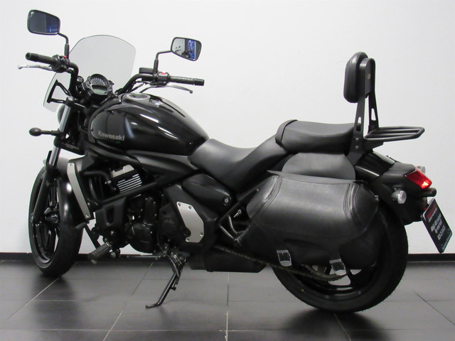 Kawasaki Vulcan S ABS