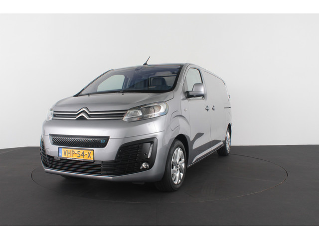 citroen--jumpy-driver-m-75-kwh--dubbele-schuifdeur-elektrisch-330km-wltp-head-up-