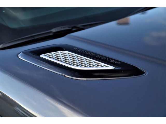 Land Rover Range Rover Sport 5.0 V8 Supercharged HSE Dynamic | Luxe Leder | Trekhaak | LED verlichting | 510 PK | 100% onderhouden